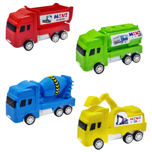 Truck Set