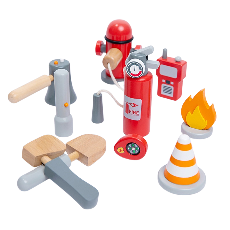 Firefighter Set