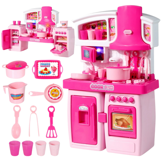 Cooking Set